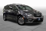 Used 2021 Chrysler Pacifica Touring-L image 2