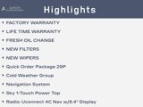 Used 2022 Jeep Wrangler Unlimited Sahara w/ Cold Weather Group image 2