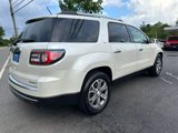 Used 2015 GMC Acadia SLT w/ Open Road Package image 6