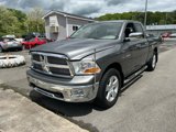 Used 2009 Dodge Ram 1500 Truck SLT w/ Popular Equipment Group image 2