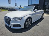 Used 2017 Audi A3 2.0T Premium Plus w/ Premium Plus Package image 4
