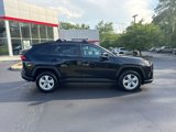 Certified 2019 Toyota RAV4 XLE image 3