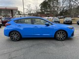 New 2025 Subaru Impreza 2.0i Sport image 2