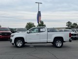 Used 2021 Chevrolet Colorado LT w/ Fleet Safety Package image 4