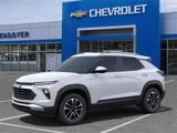 New 2025 Chevrolet TrailBlazer LT w/ Convenience Package image 2