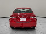 Used 2022 Toyota Camry SE w/ Cold Weather Package image 5