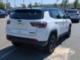 Used 2023 Jeep Compass Trailhawk w/ Trailhawk Convenience Group image 5