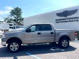 Used 2005 Ford F150 Lariat image 2