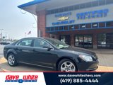 Used 2010 Chevrolet Malibu LT w/ Power Convenience Package image 1