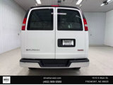 Used 2023 GMC Savana 2500 w/ Driver Convenience Package image 3