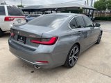 Certified 2024 BMW 330i Sedan w/ Convenience Package image 5