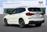 Used 2021 BMW X3 M40i w/ Executive Package image 5