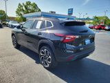 Certified 2025 Chevrolet Trax RS w/ Driver Confidence Package image 3