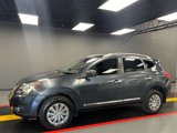 Used 2015 Nissan Rogue S w/ Convenience Package image 2