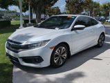 Used 2018 Honda Civic EX-T image 5
