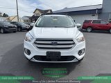 Used 2019 Ford Escape SE image 2