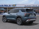 New 2025 Chevrolet Equinox LT w/ Convenience Package II image 3
