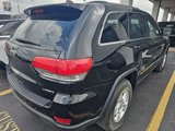 Used 2017 Jeep Grand Cherokee Laredo w/ Quick Order Package 2BE image 3