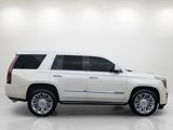 Used 2017 Cadillac Escalade Platinum image 4