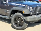 Used 2016 Jeep Wrangler Unlimited Sport w/ Quick Order Package 24S image 3