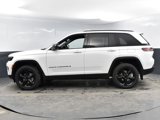 New 2025 Jeep Grand Cherokee Altitude image 3