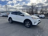 Used 2018 Toyota RAV4 XLE image 3
