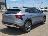 New 2025 Chevrolet Trax LT image 5