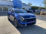 Used 2023 Kia Sportage EX image 2