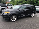 Used 2013 Ford Explorer XLT image 3