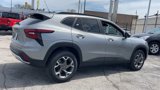 New 2025 Chevrolet Trax LT image 4