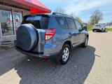 Used 2011 Toyota RAV4 4WD image 4