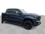Certified 2020 Chevrolet Silverado 1500 LT Trail Boss image 2