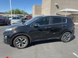 Certified 2021 Kia Sportage EX image 3