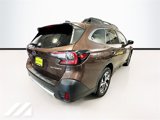 Used 2020 Subaru Outback Limited image 5