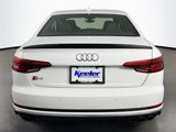 Used 2018 Audi S4 Premium Plus w/ Navigation Package image 5