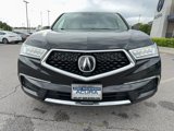 Used 2017 Acura MDX SH-AWD image 2