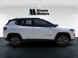 Used 2022 Jeep Compass Limited image 2
