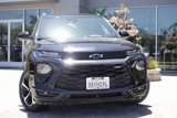 Used 2022 Chevrolet TrailBlazer RS w/ Convenience Package image 2