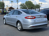 Used 2015 Ford Fusion SE image 4