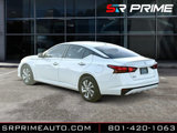 Used 2020 Nissan Altima 2.5 S image 4