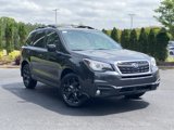 Used 2018 Subaru Forester 2.5i Premium w/ Protection Package #1 image 2