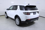 Used 2018 Land Rover Discovery Sport SE image 5