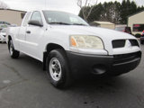 Used 2006 Mitsubishi Raider LS image 5