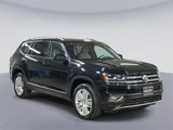 Used 2018 Volkswagen Atlas SEL Premium image 6