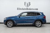 Used 2020 BMW X3 xDrive30i w/ Executive Package image 2