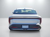 New 2025 Kia K4 LX image 5