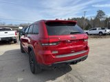 Used 2019 Jeep Grand Cherokee Trailhawk w/ Trailhawk Luxury Group image 3