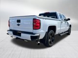 Used 2017 Chevrolet Silverado 1500 Custom image 4