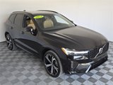 Certified 2023 Volvo XC60 B5 Ultimate w/ Protection Package Premier image 2