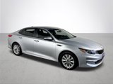 Used 2016 Kia Optima LX w/ Option Group 014 image 4